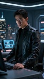 Theron's Pulse