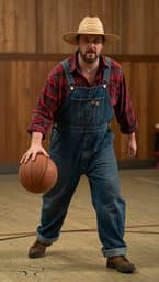 Truck Stop Hoops