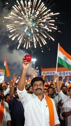 वार्ड ग्यारह की शान