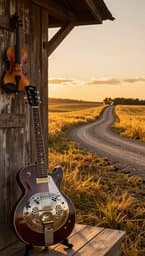 Resonator Dawn