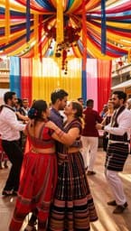 Special Buleya Wedding