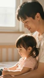 Daddy's Little Princess