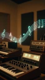 Velvet Chord Progression