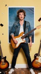 Ohhh John Mayer