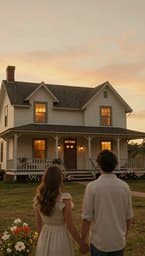 My Home Is You