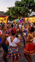 Resenhando na Segunda