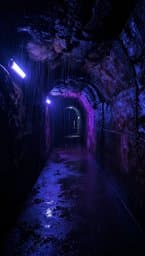 Sub Bass Void