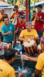 Jernih Cleo