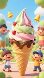 Happiness in a Cone