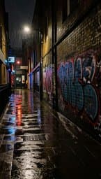 Concrete Jungle