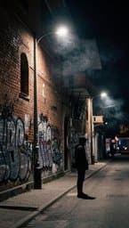 Dark Path