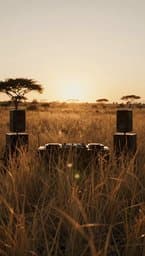 African Soul Echo