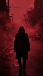Red Fury