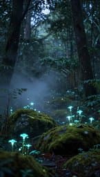 Susurros de Luz