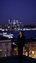 Bir Şey Eksik
