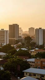 Santé pour la Côte d'Ivoire
