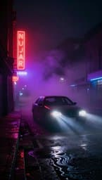 Noite de Neon