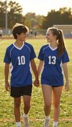From Fourth Grade To Forever