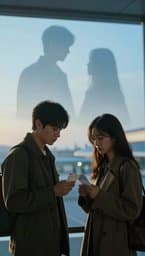 Mimpi Menuju Korea