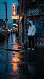 Concrete Jungle Drill