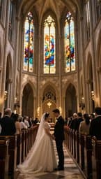 Eternal Vow