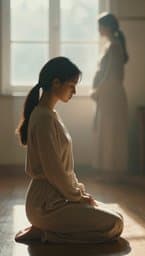 Prayer For His Heart