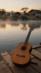 Open Tuning