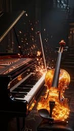 Symphonic Clash