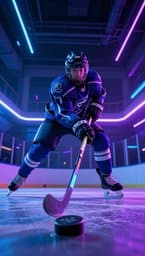 Astro Hockey