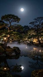 Whispers of the Garden