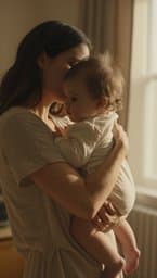 My Baby Girl