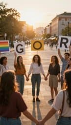 Derechos Sociales