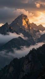 Triumphant Horizons