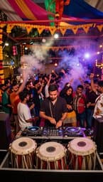 Vihan DJ Anthem