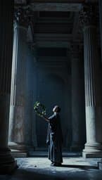 Shadows of the Senate