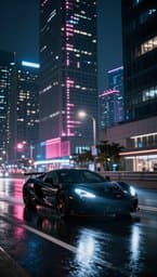 Night Rider