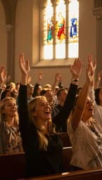 Blessed Are You, Pastor Maina