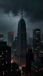 The Batman Birthday