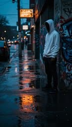 Concrete Jungle Drill
