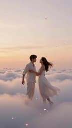 In My Dreams