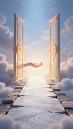 Heaven's Angel