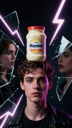 Mayo's Hypocrisy