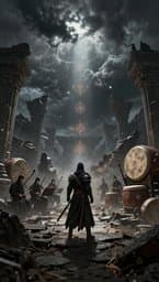 Bone Gates