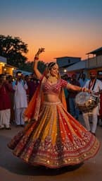Rani Ka Dhamaka