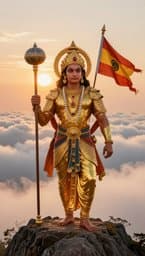 Hanuman Chalisa Devotion