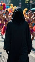 Parade Rhythm