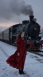 Anna Karenina