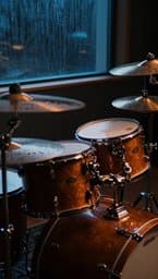Rhythmic Pulse