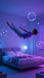 Deep Sleep