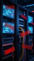 Server Purge